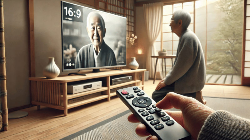 山善テレビはコスパ最強?実際の使用感をレビュー!