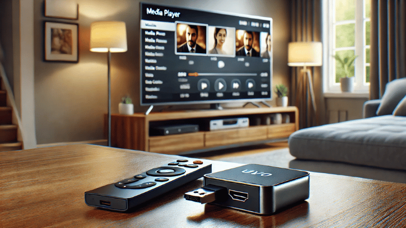USBをテレビに挿しても認識しない?再生できないときの原因と対処法