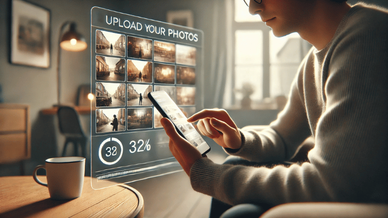 オープンチャットの写真はバレる?保存や通知の仕組み